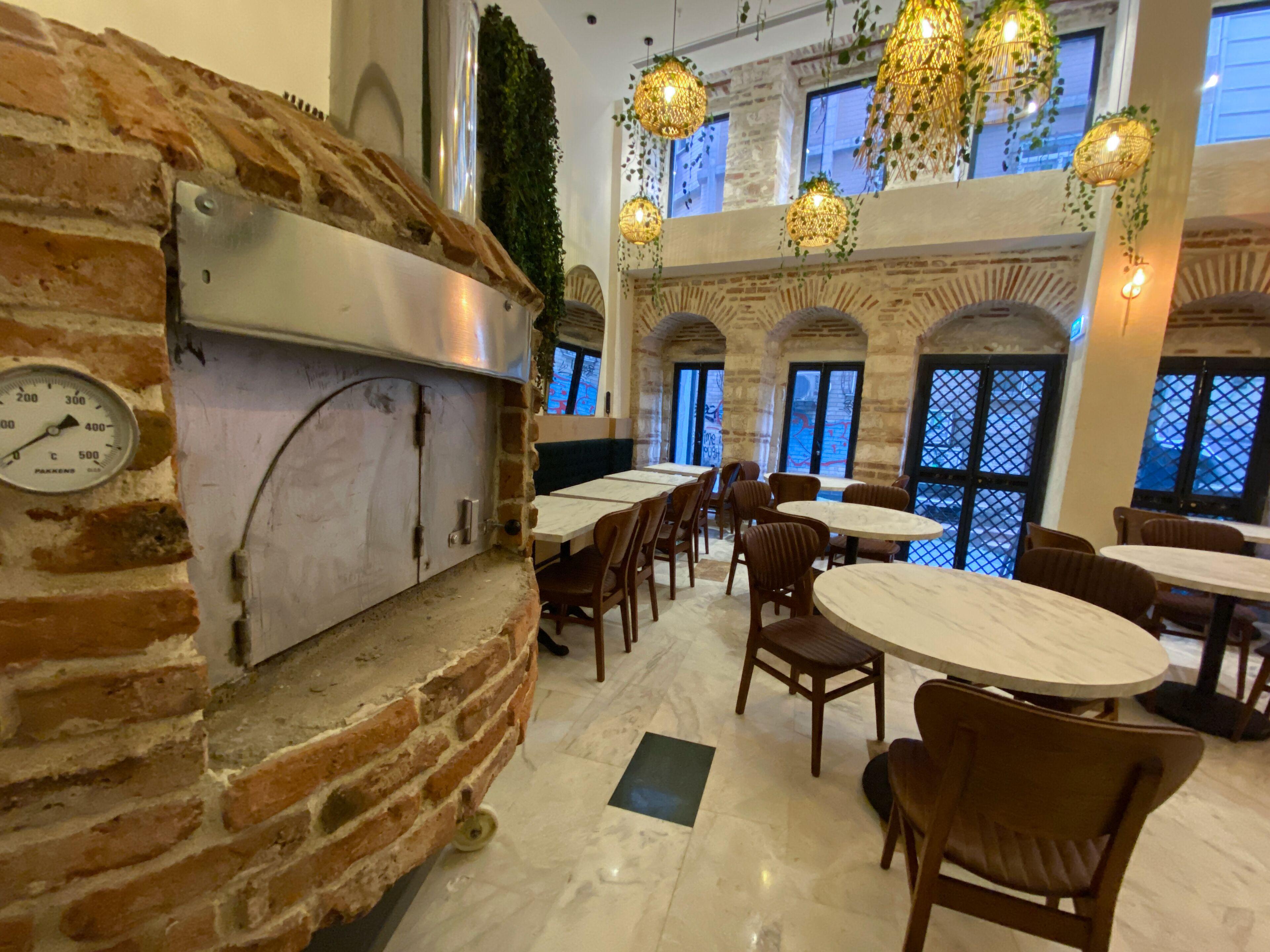 Pera Rasso Hotel, Istanbul
